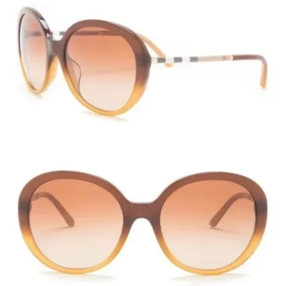 Burberry | Accessories | Nwot Burberry B4239 Heritage Check  display picture 3